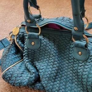 Deux Lux Medium Satchel